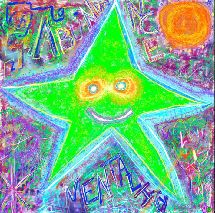 lambo mach Abundance Incoming cover art