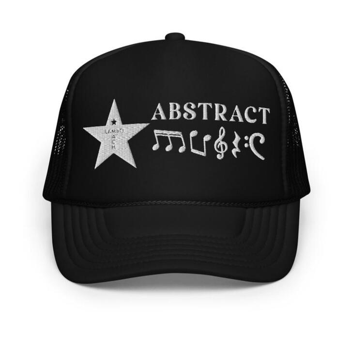 lambo mach ABSTRACT MUSIC CAP