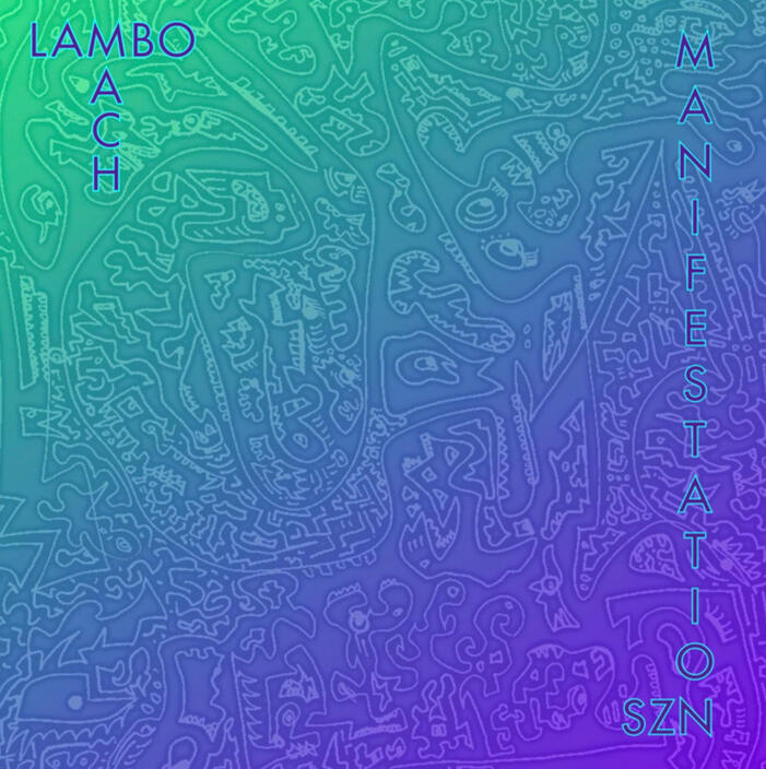 lambo mach Manifestation SZN