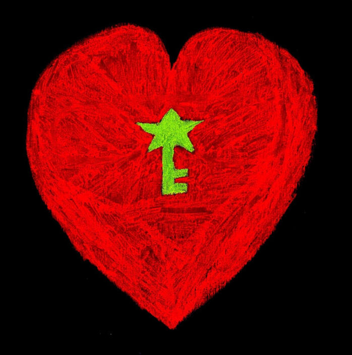 Lambo Mach Key To My Heart